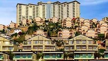 Prezentacja hotelu Goldcity w Turcji
