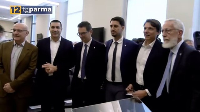 SANITÀ, BOTTA E RISPOSTA FRA DE PASCALE E VIGNALI SULLE LISTE D'ATTESA | SANITÀ, BOTTA E RISPOSTA FRA DE PASCALE E VIGNALI SULLE LISTE D'ATTESA