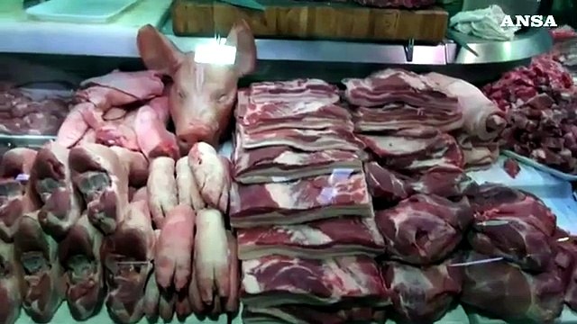 Il 50% degli antibiotici in Italia usato in allevamenti