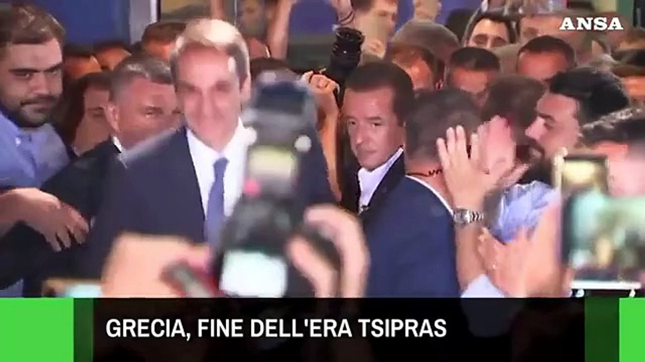 ANSAtg delle ore 12