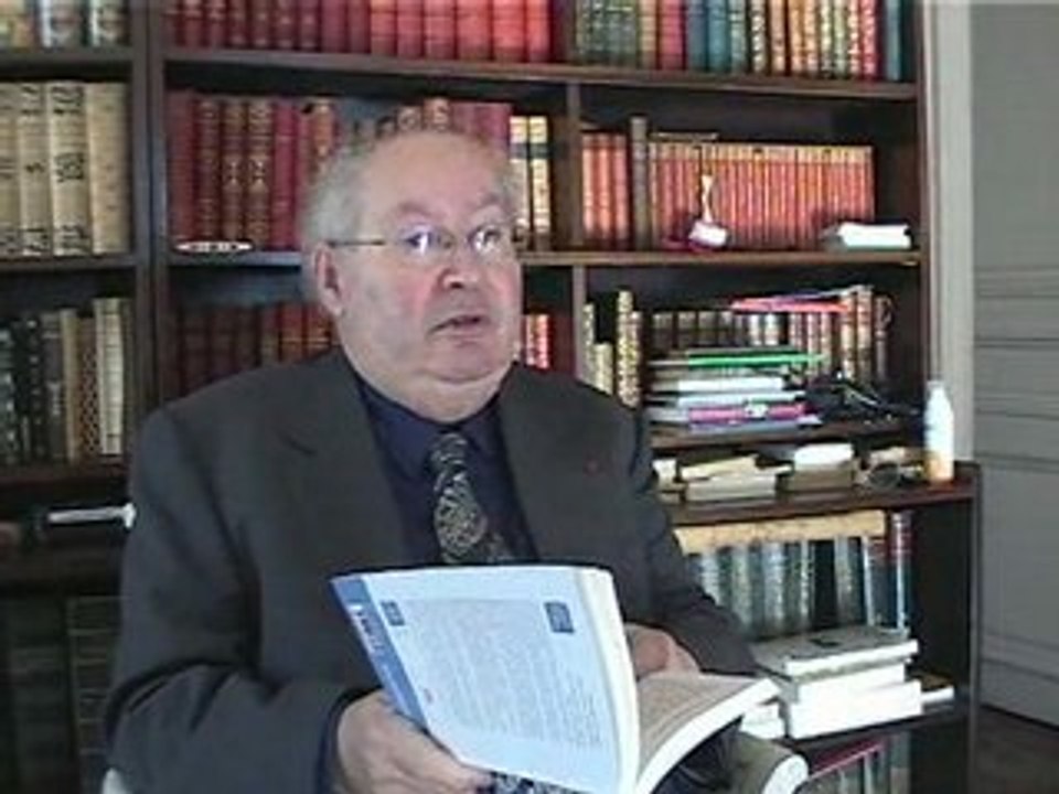 Collection Témoignages de la Shoah - Serge Klarsfeld 1/2