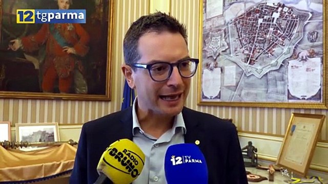 INDICE DI CRIMINALITÁ 2024, A PARMA REATI IN CALO DEL 5%: 18ESIMA POSIZIONE IN ITALIA | INDICE DI CRIMINALITÁ 2024, A PARMA REATI IN CALO DEL 5%: 18ESIMA POSIZIONE IN ITALIA
