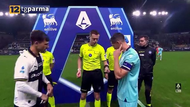PARMA, SPERANZA BERNABÉ. DA VALUTARE ESTEVEZ E CIRCATI | PARMA, SPERANZA BERNABÉ. DA VALUTARE ESTEVEZ E CIRCATI