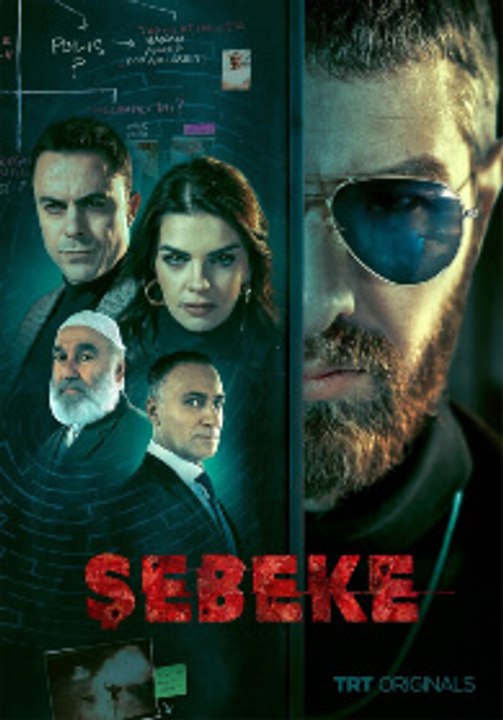Red Secreta (Sebeke) - Episode 9