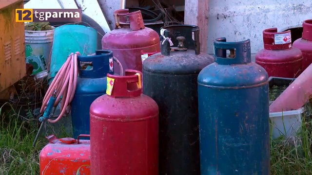 ESPLOSIONE CASALBARONCOLO, FERITI FUORI PERICOLO; SI CERCA SOLUZIONE PER SFOLLATI | ESPLOSIONE CASALBARONCOLO, FERITI FUORI PERICOLO; SI CERCA SOLUZIONE PER SFOLLATI