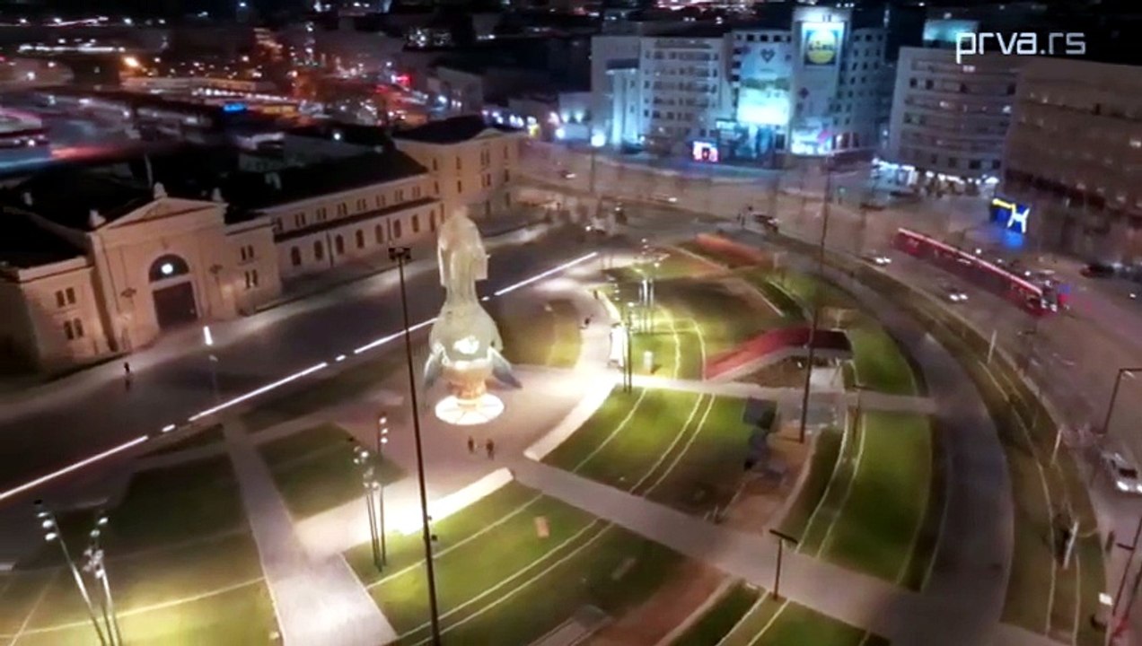 Igra sudbine 1781 epizoda NOVO
