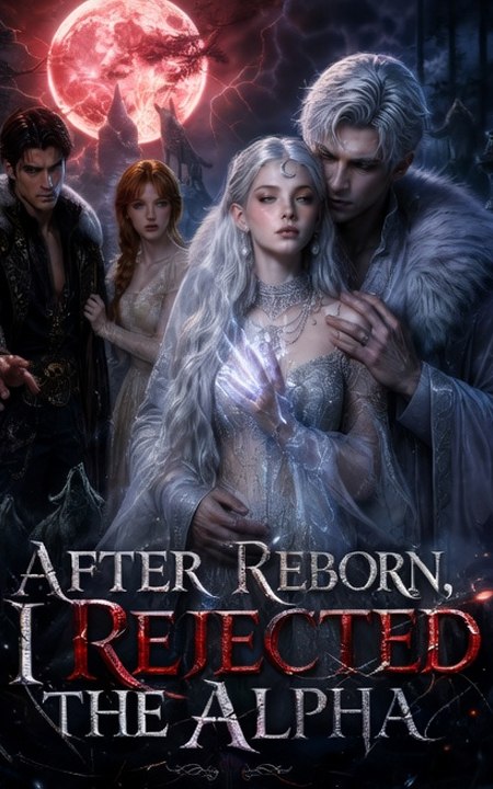 After Reborn, I Rejected the Alpha