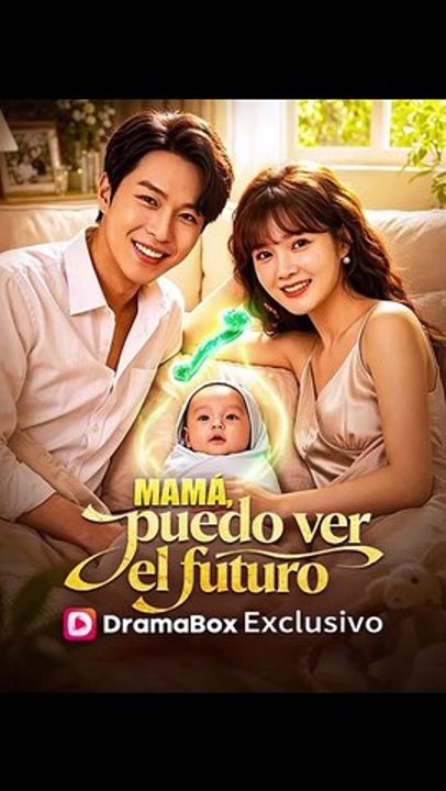 Doblado] 💎👶Mamá, puedo ver el futuro- Completo En Español