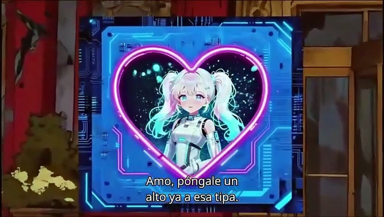 ESP Mi novia, la CEO zombi