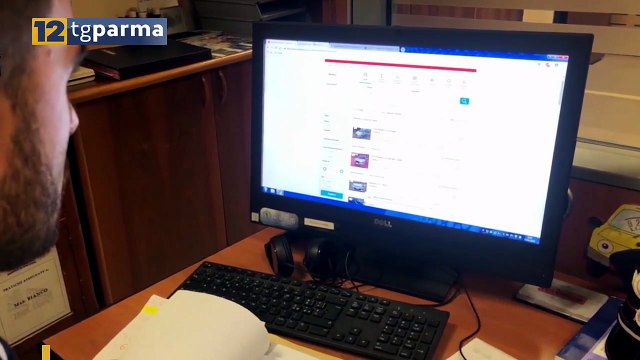 S. SECONDO, TRUFFA DEL FINTO CARABINIERE. 26ENNE ARRESTATO | S. SECONDO, TRUFFA DEL FINTO CARABINIERE. 26ENNE ARRESTATO