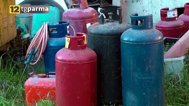 ESPLOSIONE CASALBARONCOLO, FERITI FUORI PERICOLO; SI CERCA SOLUZIONE PER SFOLLATI | ESPLOSIONE CASALBARONCOLO, FERITI FUORI PERICOLO; SI CERCA SOLUZIONE PER SFOLLATI