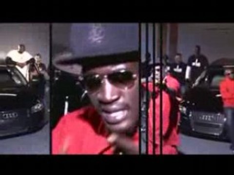 Video Gonzales feat alpha 5.20 balastik dogg 93 by THS