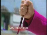 Mujeres De Nadie - Martes 17 de Junio