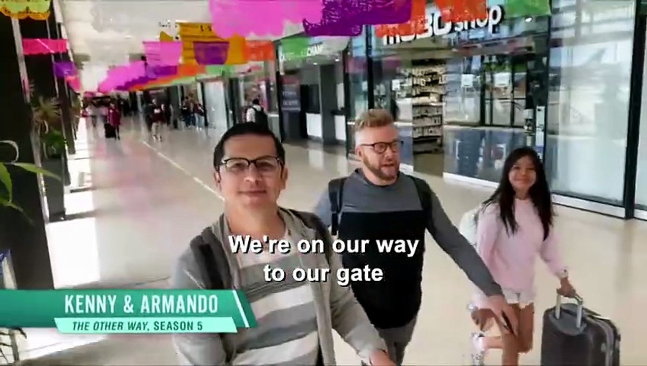90 Day Diaries - Season 8 Episode 01 Dear Diary This Is the New Me
