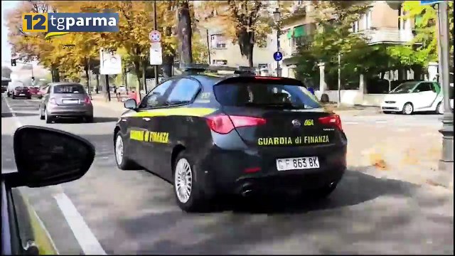 TRAFFICO DI DROGA: MAXI OPERAZIONE A REGGIO, UN ARRESTO ANCHE A PARMA | TRAFFICO DI DROGA: MAXI OPERAZIONE A REGGIO, UN ARRESTO ANCHE A PARMA
