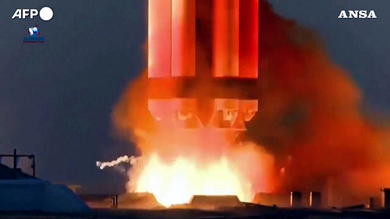 La Russia lancia un nuovo modulo spaziale: il primo dopo 11 anni