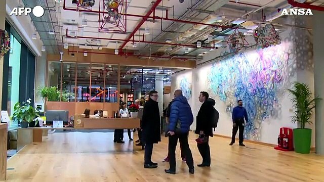 I social network diventano i nuovi centri commerciali: trend in Usa e Cina