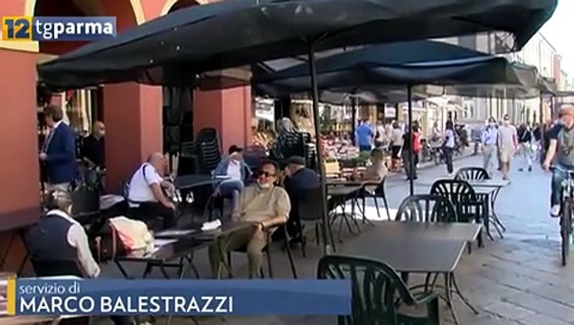 Vaccini, Pizzarotti: Auspico che tutti i consiglieri comunali si vaccinino