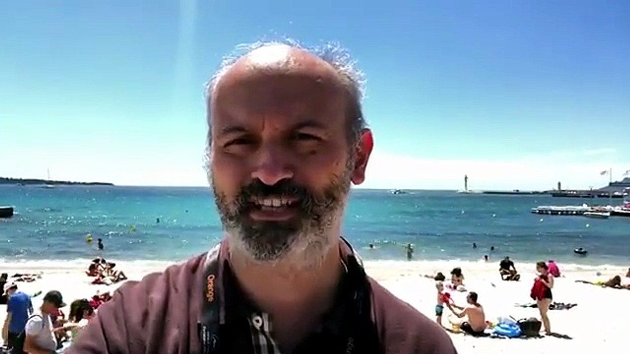 Cannes in 60 secondi