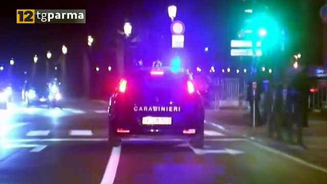 TENTATA RAPINA IN STRADA GARIBALDI, ARRESTATO 40ENNE MAROCCHINO | TENTATA RAPINA IN STRADA GARIBALDI, ARRESTATO 40ENNE MAROCCHINO