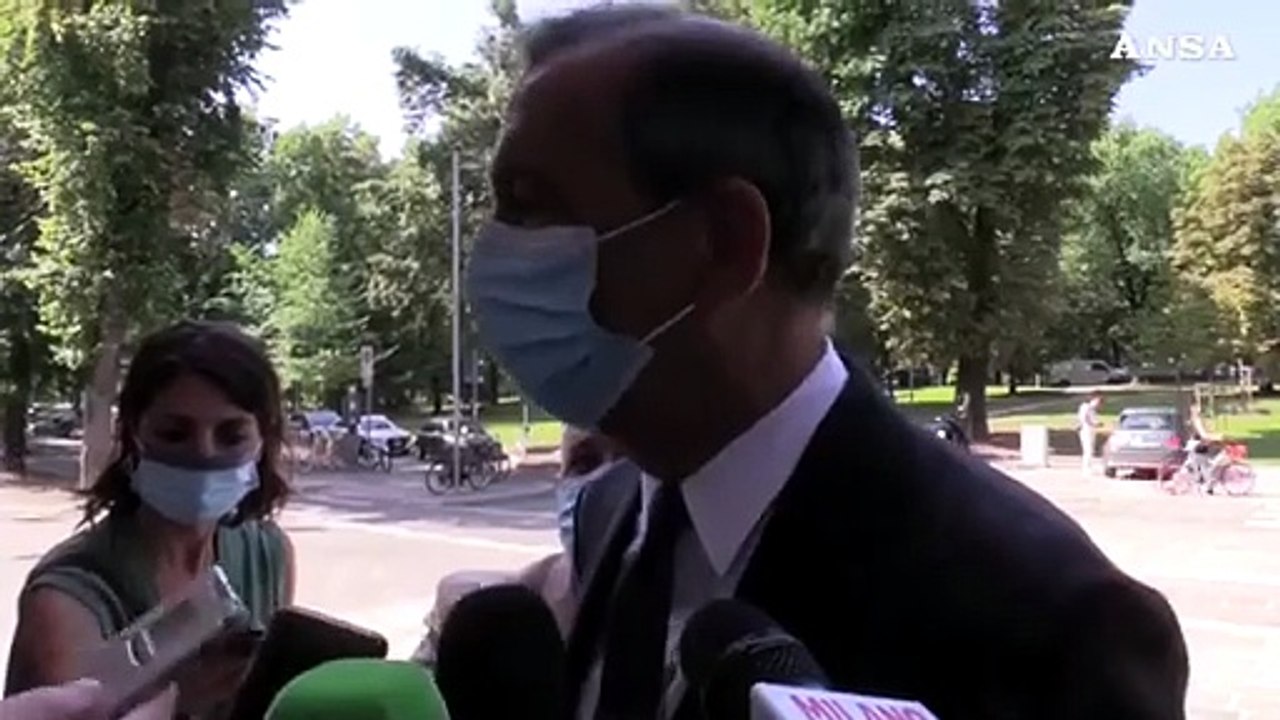 Green Pass, Sala: "Dobbiamo forzare chi non si vuole vaccinare"