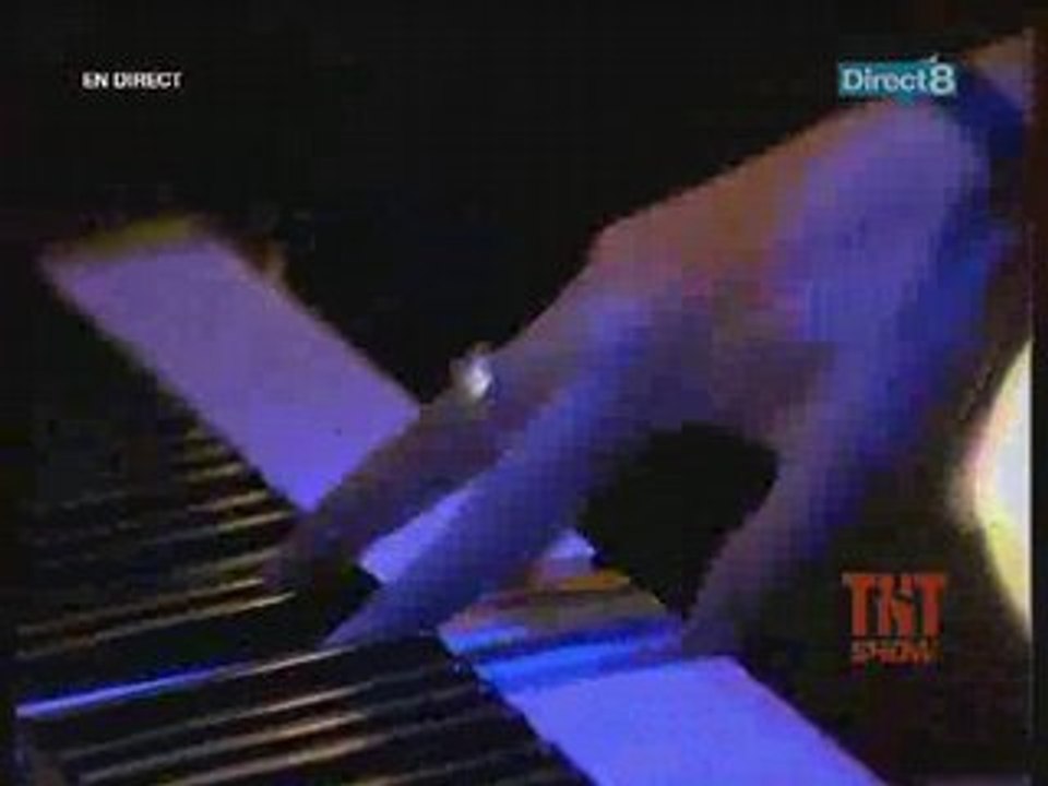 quentin mosimann tnt show