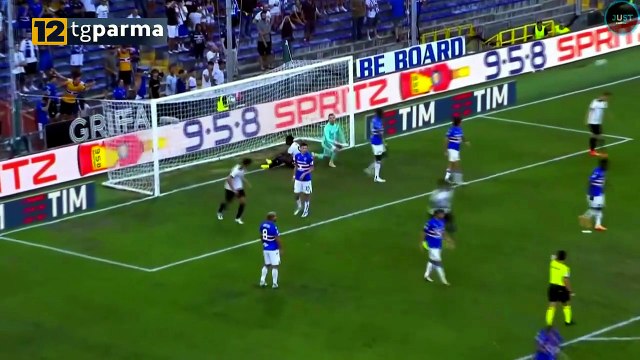 PARMA, PER L'ATTACCO SI ALLONTANANO KELSY E SKJELLERUP | PARMA, PER L'ATTACCO SI ALLONTANANO KELSY E SKJELLERUP