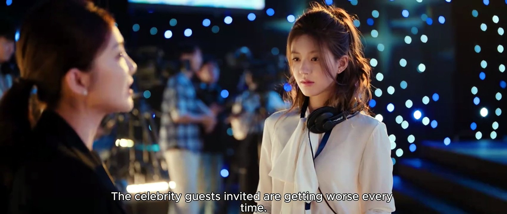 EP 1. Love's Ambition - EngSub