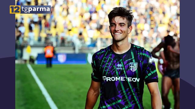 PARMA, STOP AL MERCATO INVERNALE: SALTA L'INGAGGIO DEL DIFENSORE SYLLA | PARMA, STOP AL MERCATO INVERNALE: SALTA L'INGAGGIO DEL DIFENSORE SYLLA