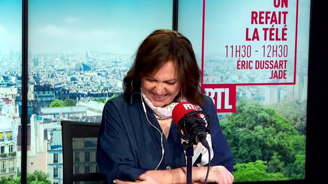 Les improbables d'Eva Kruyver avec Anne-Claire Coudray le samedi 30 mai 2026 !