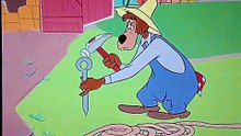 Billy Boy (1954) | Classic Tex Avery Cartoon Full Episode
