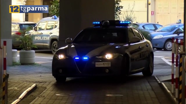 TENTA UN FURTO E ACCOLTELLA LA VITTIMA, 43ENNE ARRESTATO | TENTA UN FURTO E ACCOLTELLA LA VITTIMA, 43ENNE ARRESTATO