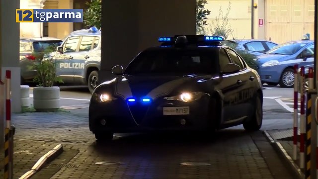 TENTA UN FURTO E ACCOLTELLA LA VITTIMA, 43ENNE ARRESTATO | TENTA UN FURTO E ACCOLTELLA LA VITTIMA, 43ENNE ARRESTATO