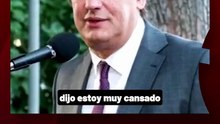 El intendente de Funes, Santa Fe, pidió 17 días de licencia para viajar al Mundial: argumentó que trabaja mucho y necesita el descanso.