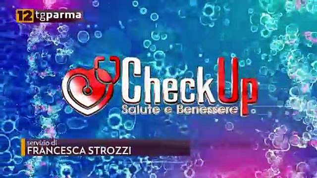 STASERA ALLE 21 RIPARTE CHECK UP : SI PARLA DEL DOLORE ALLA SPALLA | STASERA ALLE 21 RIPARTE CHECK UP : SI PARLA DEL DOLORE ALLA SPALLA