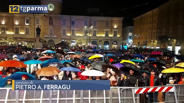 UN ANNO DI CRONACA: I FATTI PIÙ SIGNIFICATIVI DEL 2024 | UN ANNO DI CRONACA: I FATTI PIÙ SIGNIFICATIVI DEL 2024