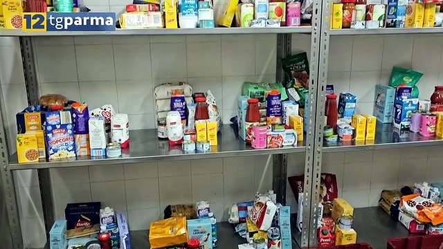 FINE ANNO CON I BISOGNOSI PER I VOLONTARI CARITAS | FINE ANNO CON I BISOGNOSI PER I VOLONTARI CARITAS