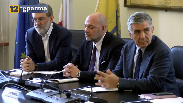 SCUOLE, AMPLIAMENTO ISTITUTO GADDA DI FORNOVO: PROGETTO DA 5 MILIONI | SCUOLE, AMPLIAMENTO ISTITUTO GADDA DI FORNOVO: PROGETTO DA 5 MILIONI