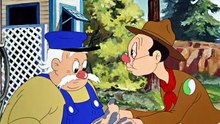 Cross Country Detours (1940) | Classic Merrie Melodies Cartoon