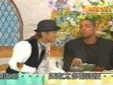 Smap & Will Smith Bistro 3