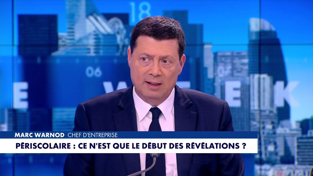 Marc Warnod : «C'est impossible que la mairie de Paris n'ait pas été informée de façon multicanal»
