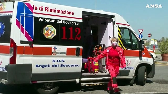 Covid, verso la revisione dei parametri per i colori delle regioni