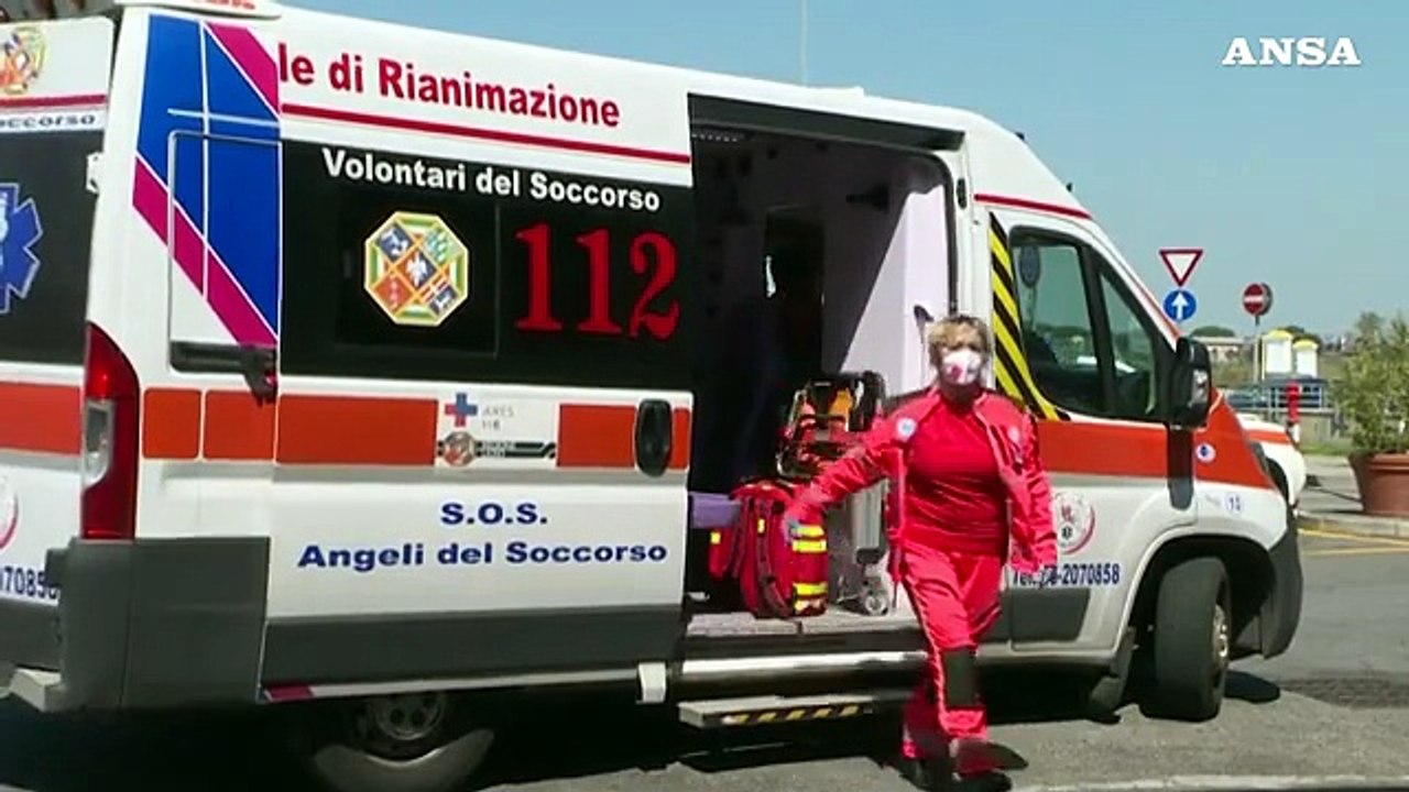 Covid, verso la revisione dei parametri per i colori delle regioni