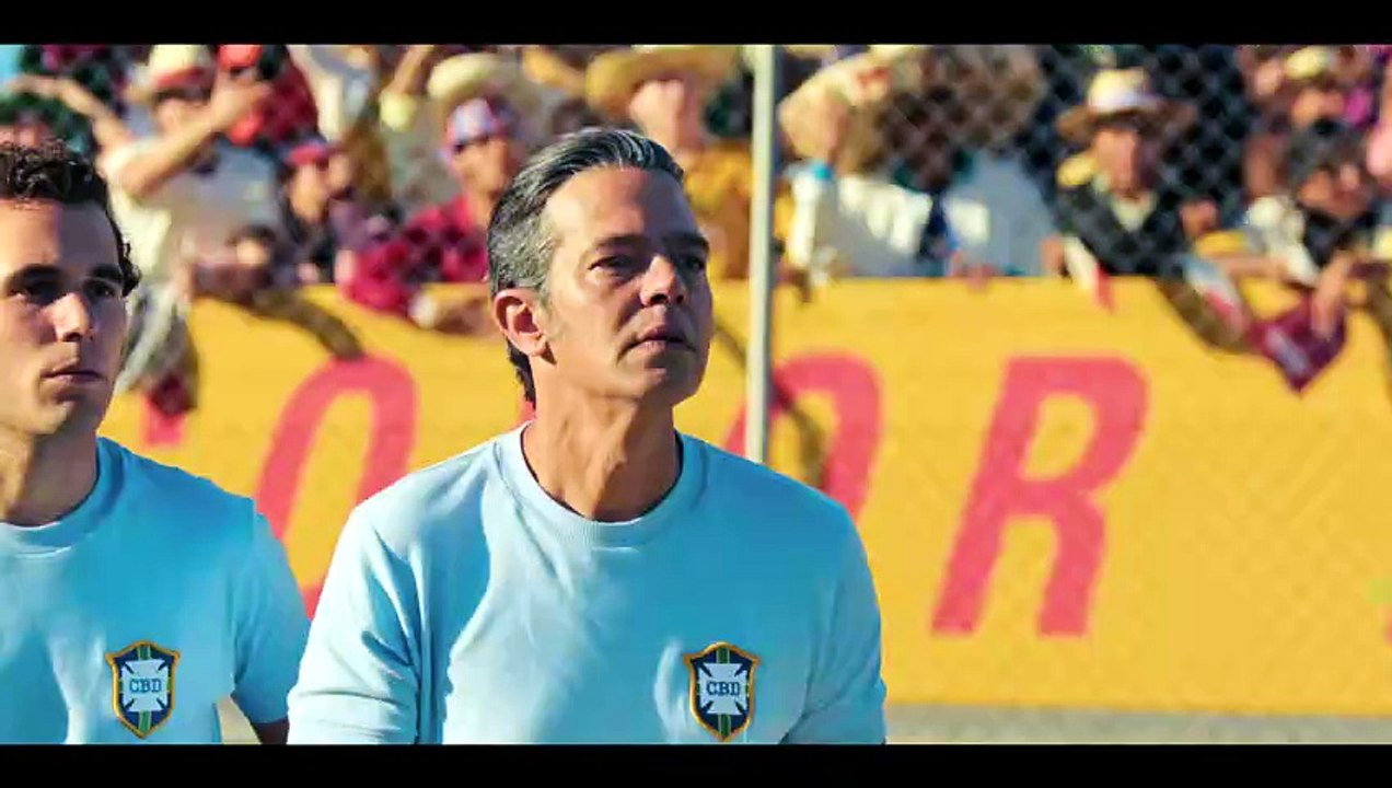 Brazil 70 The Third Star S01E03