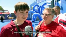 Ειδήσεις | 29 Μαΐου 2026 - Βραδινό δελτίο