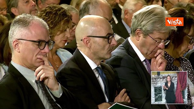 Panetta (Bankitalia): Evitare costosa e dannosa spirale prezzi-salari