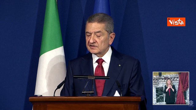 Panetta (Bankitalia): Superare ostacoli su adozioni nuove tecnologie per le piccole imprese