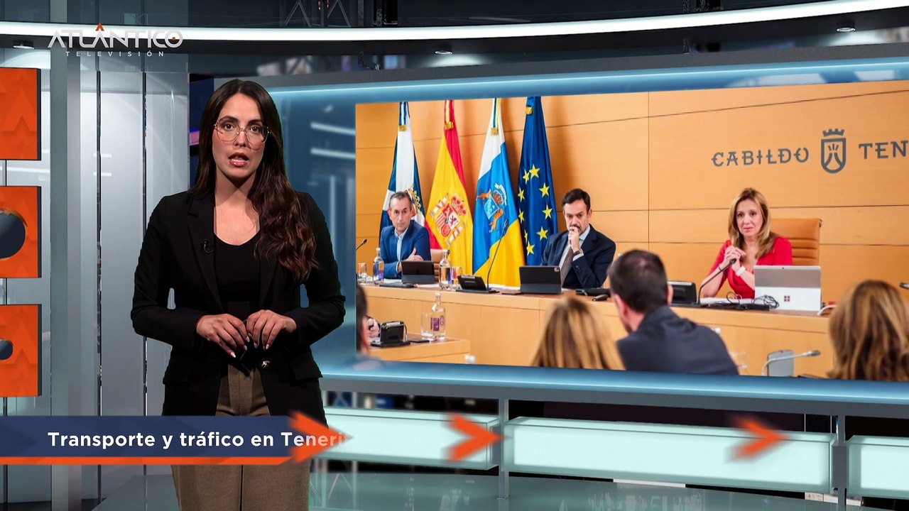 Flash Informativo del 29 de may de 2026 a las 17:02