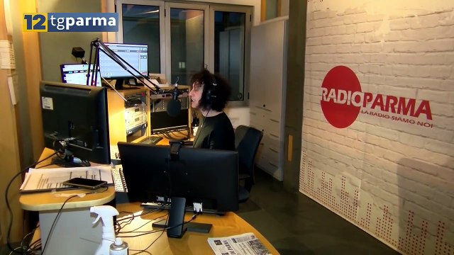 RADIO PARMA, 50 ANNI FA L'INIZIO DELLE TRASMISSIONI | RADIO PARMA, 50 ANNI FA L'INIZIO DELLE TRASMISSIONI