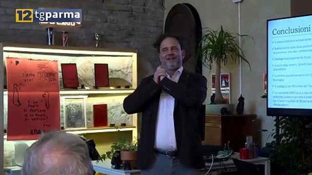 TURISMO A PARMA, LAVAGETTO: PRESENZE IN COSTANTE CRESCITA | TURISMO A PARMA, LAVAGETTO: PRESENZE IN COSTANTE CRESCITA